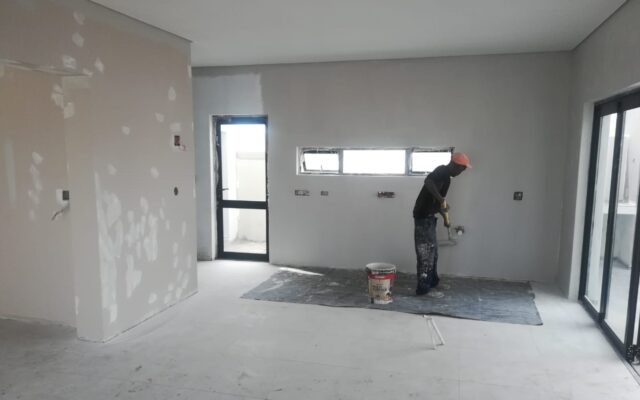 Interior Painting