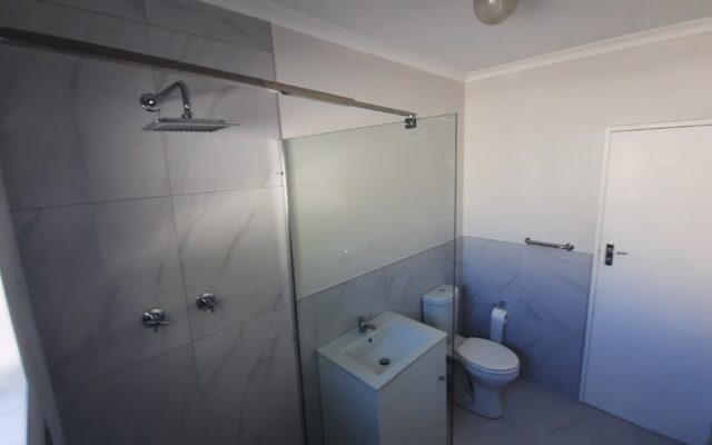 Bathroom Renovation Table View