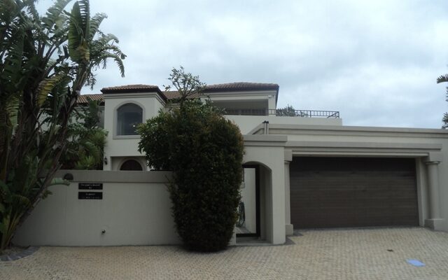 Home Renovations Table View